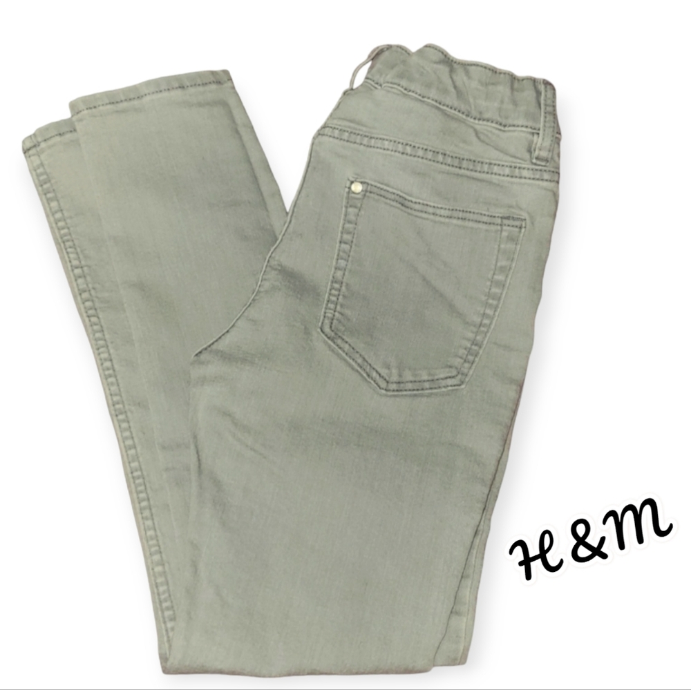 New H&M Denim Skinny Jeans